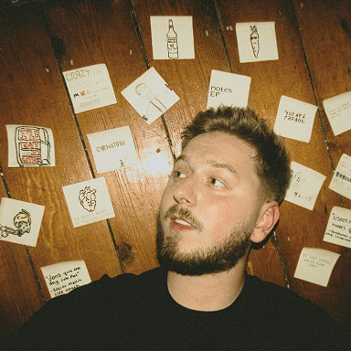 Track Review: FYNN – Icarus&nbsp;Waltz