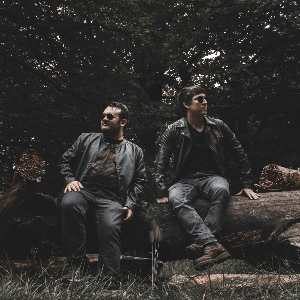 MINNIS – Crooked Man / Survival of the&nbsp;Sickest