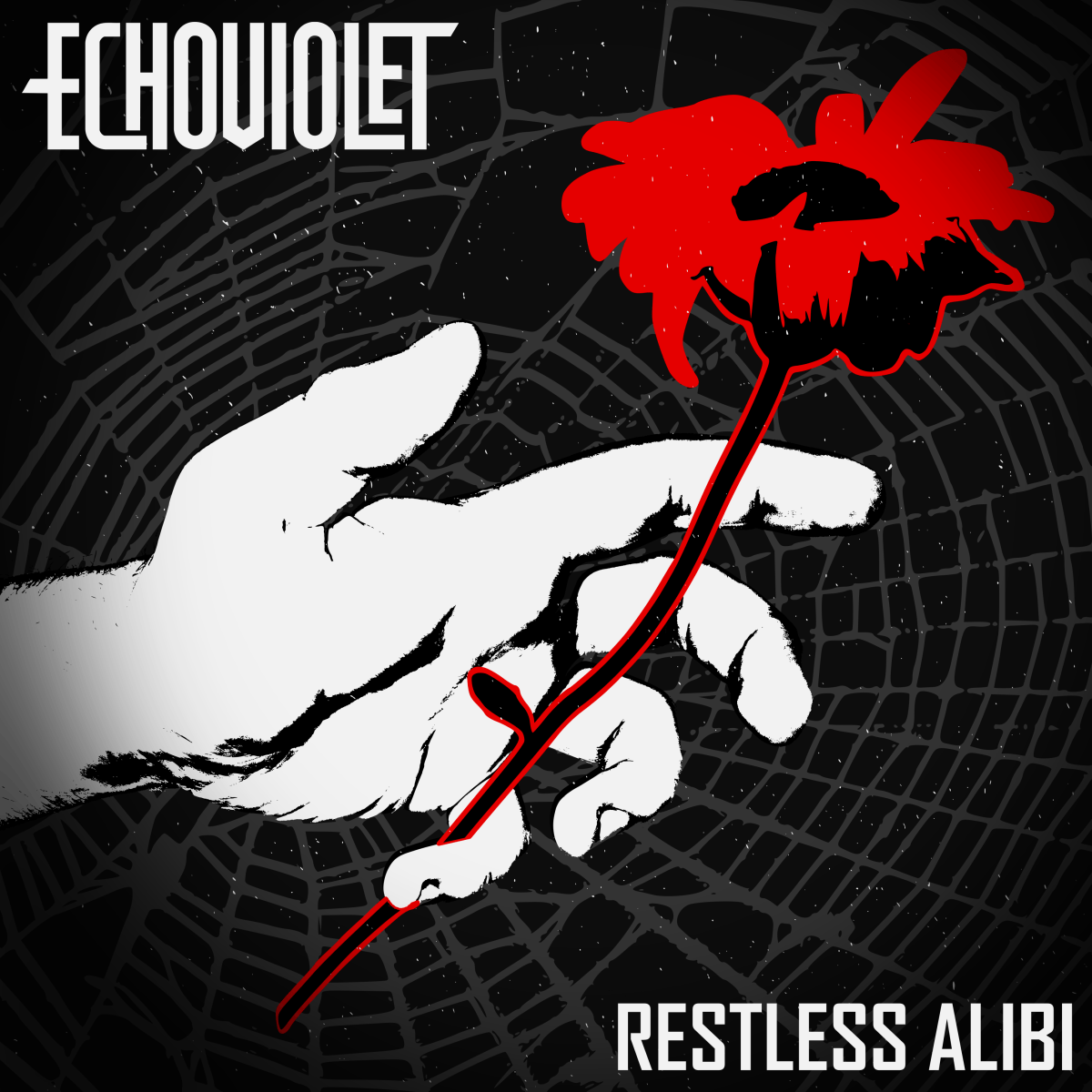 Single Review: Restless Alibi –&nbsp;Echoviolet